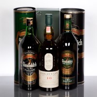 Lot 847 - LAGAVULIN 16 YEAR OLD Single Islay Malt Whisky....