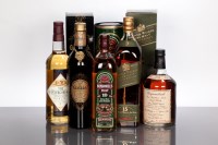 Lot 854 - GLENFIDDICH EXCELLENCE 18 YEAR OLD Single...