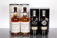 Lot 855 - BALVENIE SINGLE BARREL 15 YEAR OLD (2) Single...