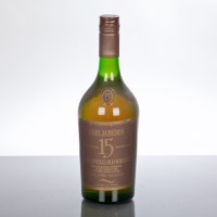 Lot 866 - JOHN JAMESON 15 YEAR OLD Very Special Old...