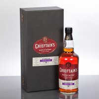 Lot 880 - CHIEFTAIN'S CAMPBELTOWN 30 YEAR OLD Single...