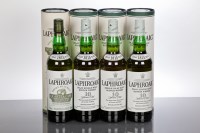 Lot 889 - LAPHROAIG QUARTER CASK Single Islay Malt...