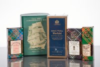 Lot 902 - 110 ASSORTED WHISKY MINIATURES Mixed lot,...