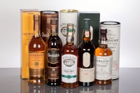 Lot 921 - LAGAVULIN 16 YEAR OLD Single Islay Malt Whisky....