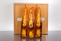 Lot 947 - LOUIS ROEDERER CRISTAL VINTAGE 1986 750ml, 12%...