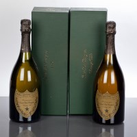 Lot 950 - CUVEE DOM PERIGNON VINTAGE 1990 75cl, 12.5%...