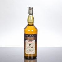 Lot 953 - GLEN ORD 23 YEAR OLD RARE MALTS Single...