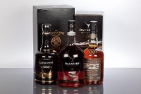 Lot 955 - GLENGOYNE 17 YEAR OLD PRESENTATION DECANTER...