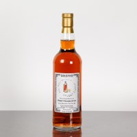 Lot 964 - PORT CHARLOTTE 'SOLSTICE' 10 YEAR OLD Single...