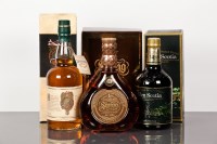 Lot 978 - DEANSTON 17 YEAR OLD Single Highland Malt...