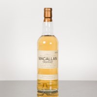 Lot 982 - MACALLAN-GLENLIVET 1980 LA RESERVE'S Single...