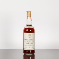 Lot 986 - THE MACALLAN 1959 Pure Highland Malt Whisky,...