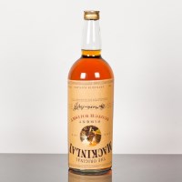 Lot 987 - THE ORIGINAL MACKINLAY Blended Scotch Whisky....