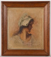 Lot 1429 - CLYDE CHRISTIE (SCOTTISH fl. 1904 - 1929),...