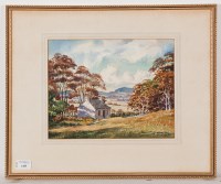 Lot 1455 - * STIRLING GILLESPIE (SCOTTISH 1908 - 1993),...