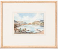 Lot 1464 - * STIRLING GILLESPIE (SCOTTISH 1908 - 1993),...