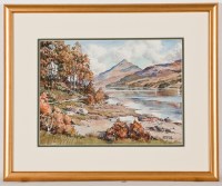 Lot 1481 - * STIRLING GILLESPIE (SCOTTISH 1908 - 1993),...