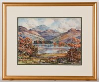 Lot 1482 - * STIRLING GILLESPIE (SCOTTISH 1908 - 1993),...