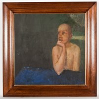 Lot 1721 - * MICHAEL FULLERTON, THINKING ABOUT HISTORY...