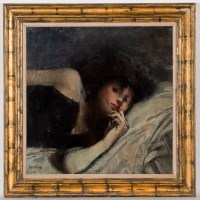 Lot 1733 - * DAVID ABERCROMBIE DONALDSON RSA RP LLD...