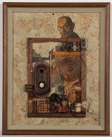 Lot 1802 - ALEX BERDYSNEV (RUSSIAN b.1966), UNTITLED -...