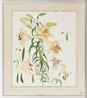 Lot 1929 - * DAME ELIZABETH BLACKADDER OBE RA RSA RSW RGI...