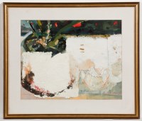 Lot 1731 - * CLAIRE HARRIGAN RSW, THE WHITE TEAPOT...