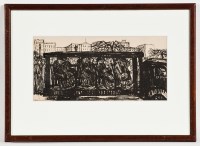 Lot 1756 - * BET LOW RSW ARSA RGI DLitt (SCOTTISH 1924 -...