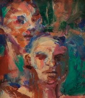 Lot 1764 - * ANNETTE EDGAR, NIGHTKEEPERS I and II each...