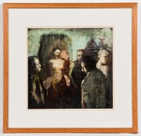 Lot 1805 - CONTEMPORARY SCOTTISH SCHOOL, REACTIONS TO THE...