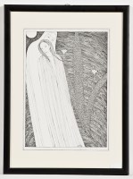 Lot 1890 - * HANNAH FRANK (SCOTTISH 1908 - 2008), CALM...