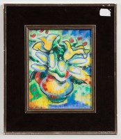 Lot 1934 - * CAMPBELL SMITH (SCOTTISH 1951 - 1998), THE...