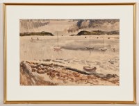 Lot 1951 - * ARCHIE SUTTER WATT RSW SSA (SCOTTISH 1915 -...