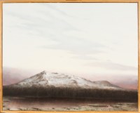 Lot 1953 - * PHILIP BRAHAM, NATURAL HIERARCHIES oil on...