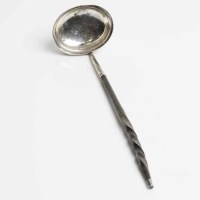 Lot 432 - LATE 18TH/EARLY 19TH CENTURY SCOTTISH...