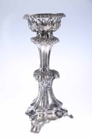 Lot 435 - IMPRESSIVE 19TH CENTURY OLD SHEFFIELD PLATE...