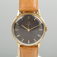 Lot 1079 - GENTLEMAN'S MANUAL OMEGA SEAMASTER WRIST WATCH...