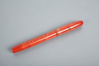 Lot 422 - VINTAGE INGERSOLL NO.30 LEVER CELLULOID PEN in...