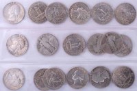 Lot 1777 - COLLECTION OF UNITED STATES QUARTER DOLLAR...
