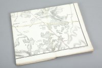 Lot 503 - RAILWAY INTERST: OFFICIAL RAILWAY MAP OF...