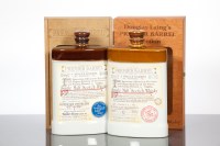 Lot 502 - PREMIER BARREL SELECTION BOWMORE 7 YEAR OLD...