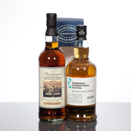 Lot 534 - EDINBURGH INTERNATIONAL FESTIVAL 2009 Limited...