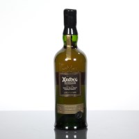 Lot 555 - ARDBEG PROVENANCE Single Islay Malt Whisky....