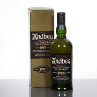 Lot 612 - ARDBEG 1978 Single Islay Malt Whisky, bottled...