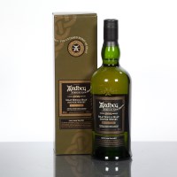 Lot 614 - ARDBEG AIRIGH NAM BEIST Limited release single...