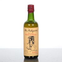Lot 620 - THE ANTIQUARY 'De Luxe Old Scotch Whisky' by J....