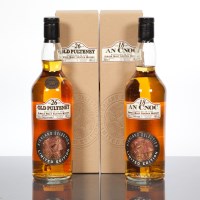 Lot 630 - OLD PULTENEY 26 YEAR OLD HIGHLAND SELECTION...