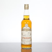 Lot 654 - LINKWOOD 12 YEAR OLD MANAGER'S DRAM 'A 12 year...