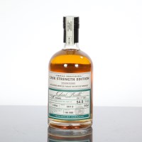 Lot 667 - GLEN KEITH 17 YEAR OLD CHIVAS BROTHERS CASK...