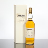 Lot 673 - CRAGGANMORE 29 YEAR OLD Special Edition Single...
